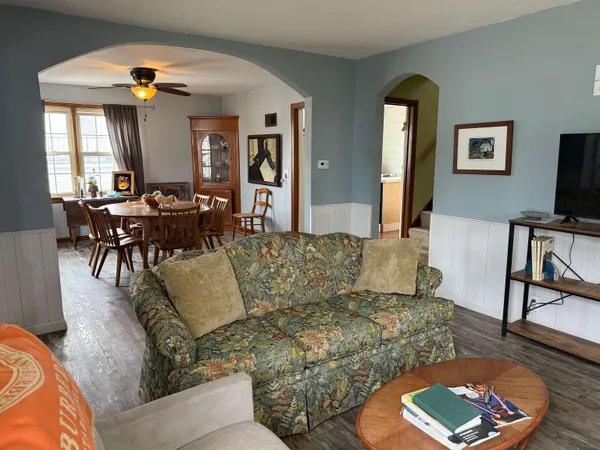 $199,500 | 104 West Hill Street, Blanchardville, WI 53516