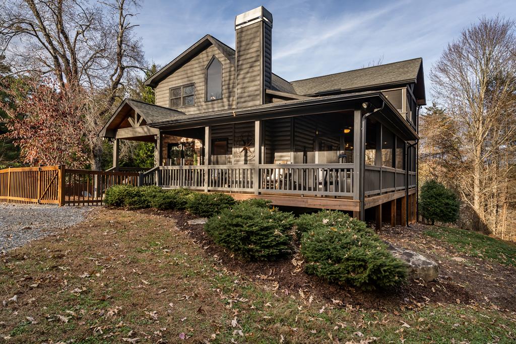 19 Chestnut Hills Lane Blue Ridge, GA 30513 - Photo 57 of 57 Gallery Image 57