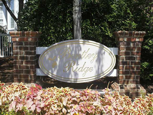 3953 Bentley Bridge Road Raleigh, NC 27612 - Photo 25 of 25 Other