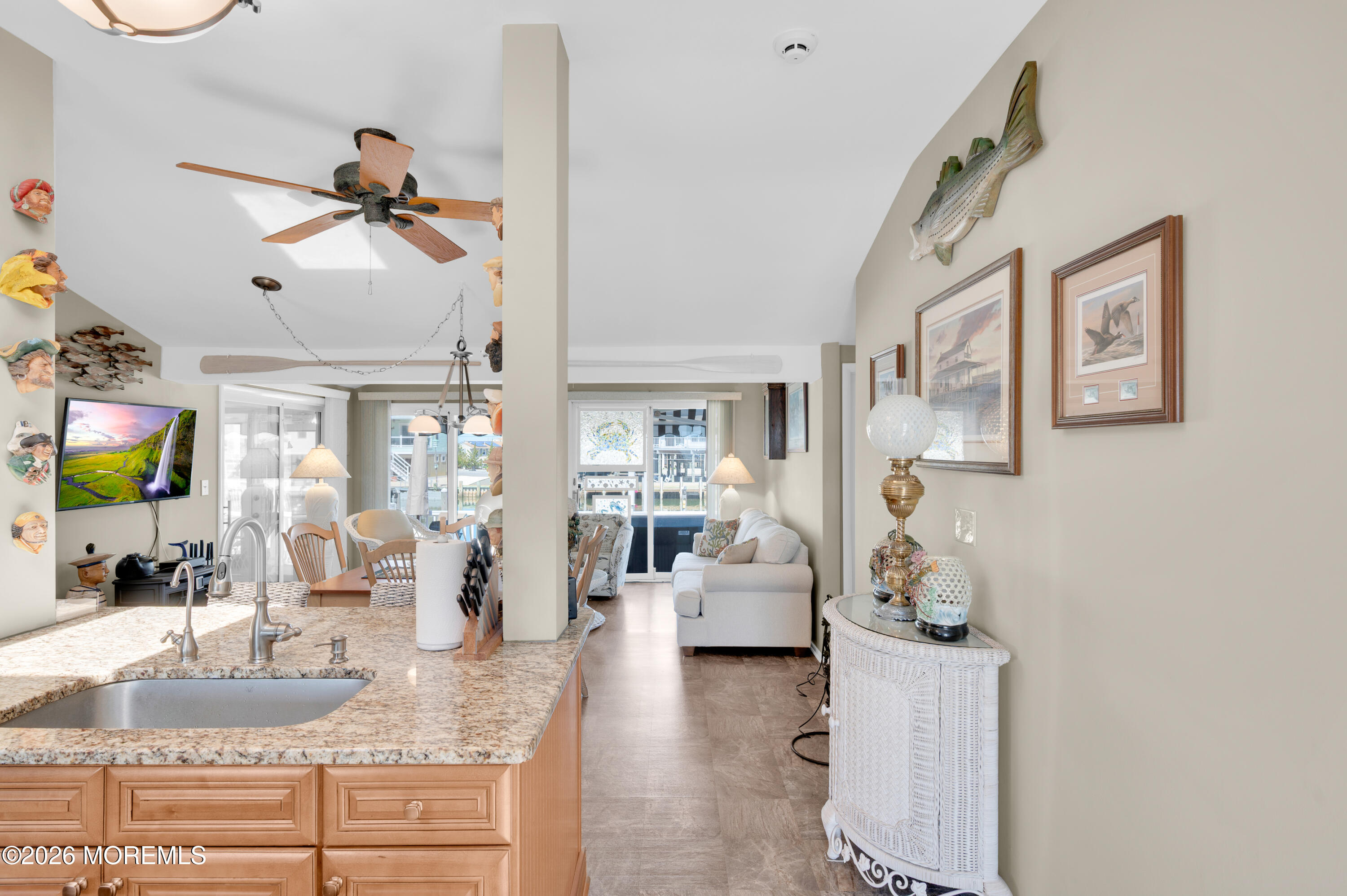 264 Heron Road Tuckerton, NJ 08087 - Photo 18 of 83 Kitchen 7