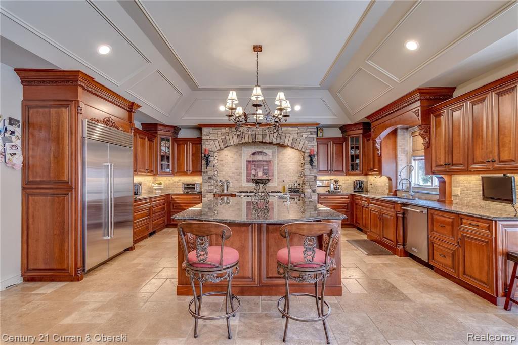 1335 North Livernois Road Rochester Hills, MI 48306 - Photo 13 of 56