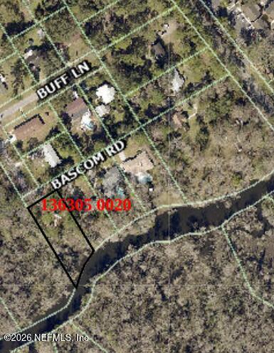 0 Bascom Road Jacksonville, FL 32216 - Photo 1 of 2 Navigable to Ocean