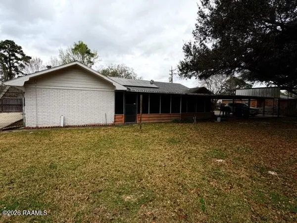 $306,000 | 507 Eaton Drive, Abbeville, LA 70510