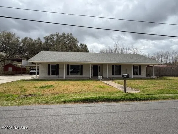 $299,900 | 507 Eaton Drive, Abbeville, LA 70510