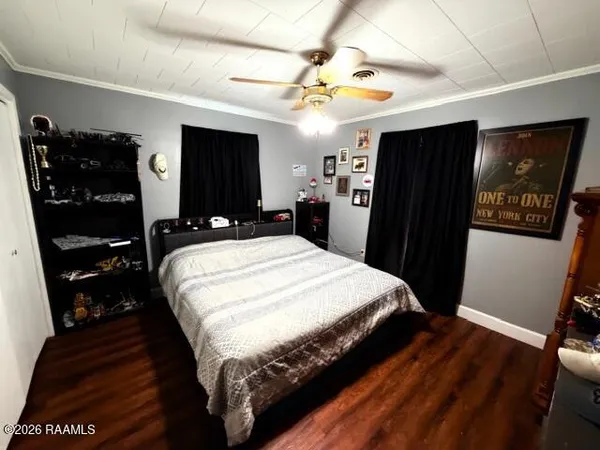 $306,000 | 507 Eaton Drive, Abbeville, LA 70510