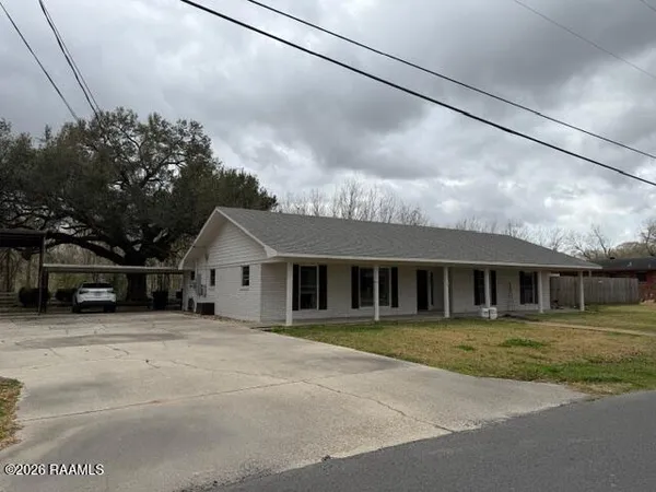 $275,000 | 507 Eaton Drive, Abbeville, LA 70510