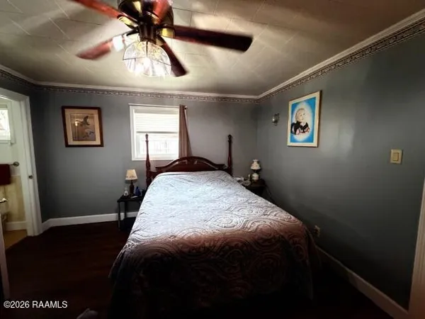 $306,000 | 507 Eaton Drive, Abbeville, LA 70510