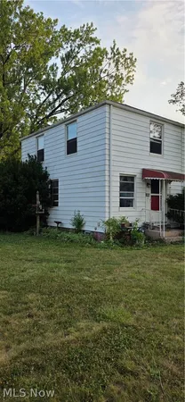$50,000 | 1456 East 250th Street, Euclid, OH 44117