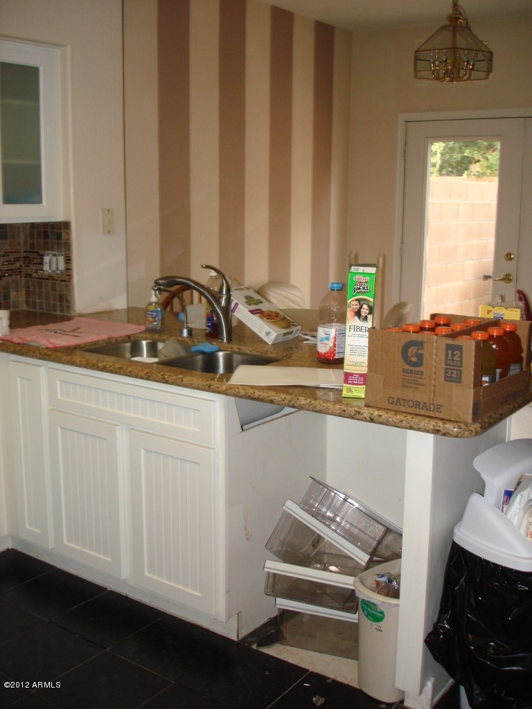 1338 West Escuda Road Phoenix, AZ 85027 - Photo 12 of 23 Kitchen 1
