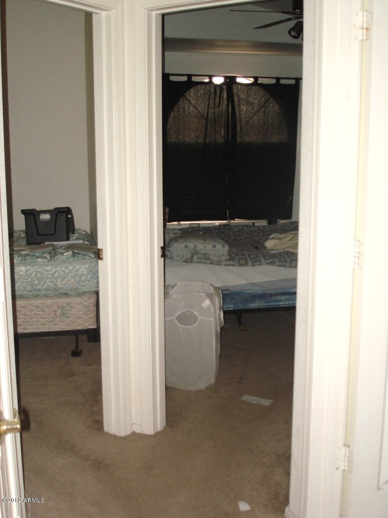 1338 West Escuda Road Phoenix, AZ 85027 - Photo 19 of 23 Bedroom 2 and 3
