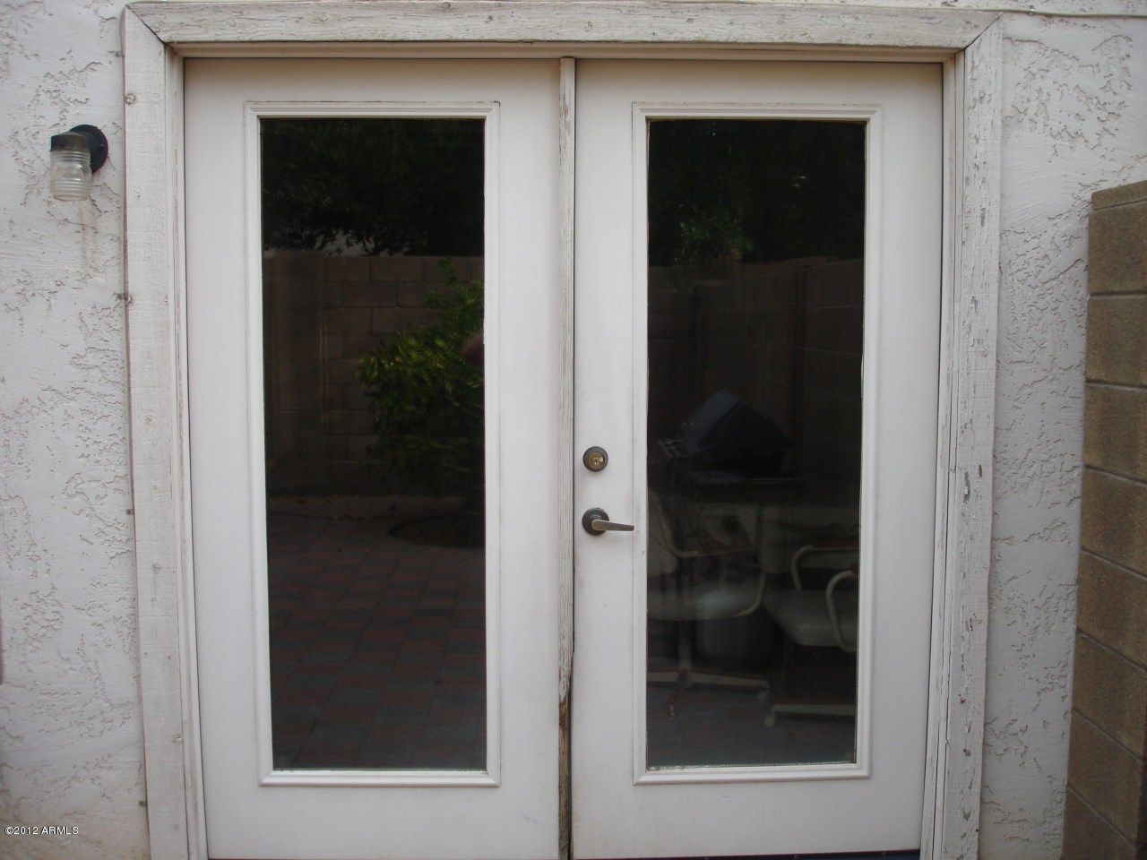 French Doors