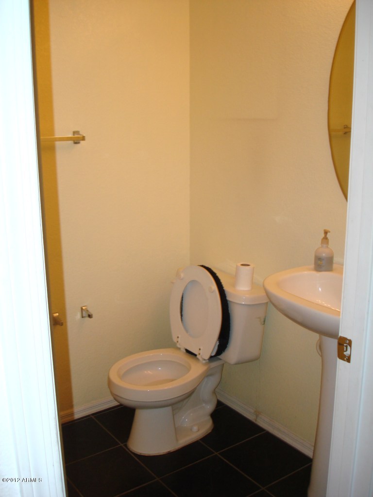 1338 West Escuda Road Phoenix, AZ 85027 - Photo 9 of 23 Half Bath