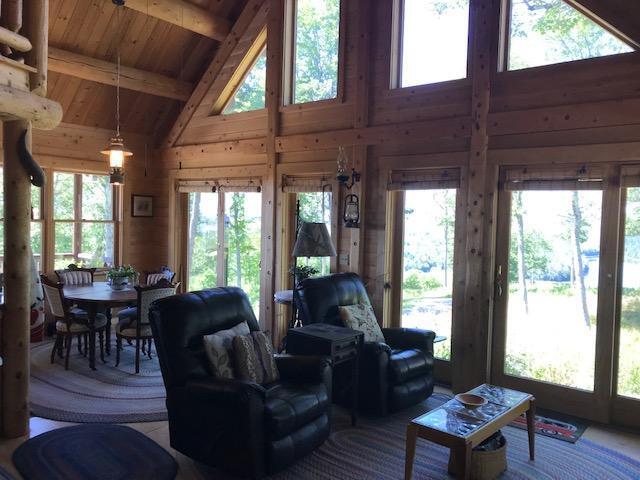 238 North Ridge Road Montville, ME 04941 - Photo 10 of 32 living3
