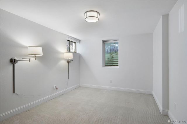 $1,775,000 | 411 North Marion Street, Denver, CO 80218