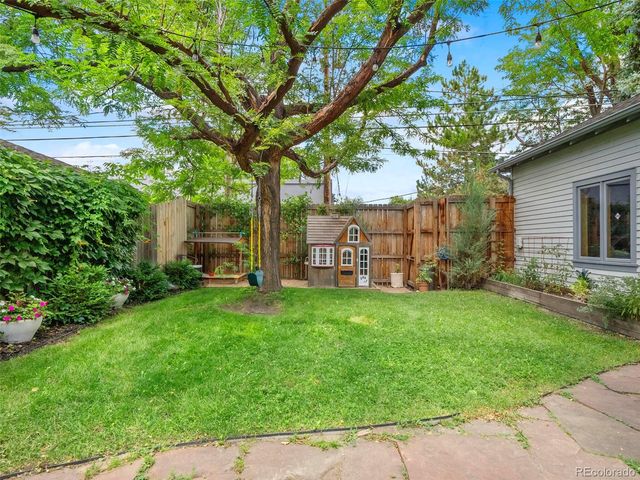 $1,775,000 | 411 North Marion Street, Denver, CO 80218