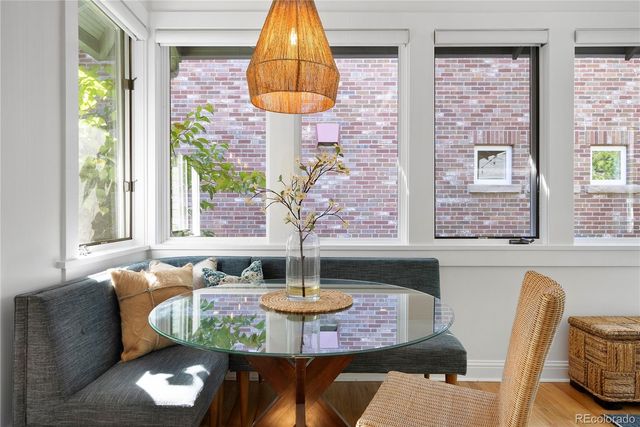 $1,775,000 | 411 North Marion Street, Denver, CO 80218