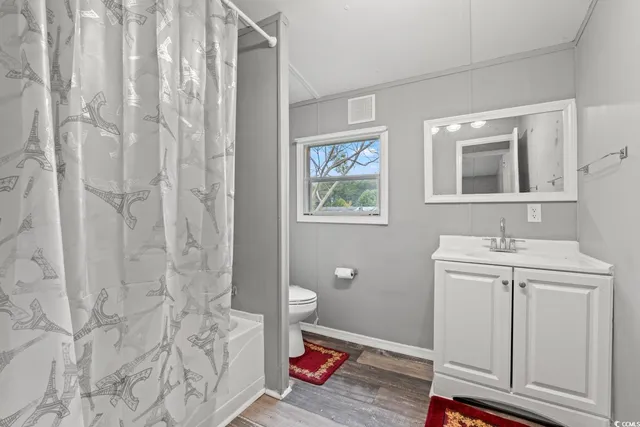 $119,900 | 1359 Beechnut Drive, Latta, SC 29565