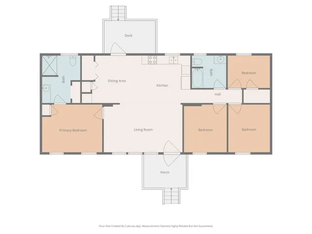 $119,900 | 1359 Beechnut Drive, Latta, SC 29565