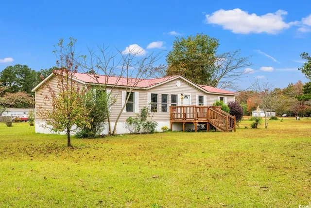 $119,900 | 1359 Beechnut Drive, Latta, SC 29565