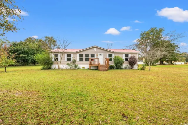 $119,900 | 1359 Beechnut Drive, Latta, SC 29565