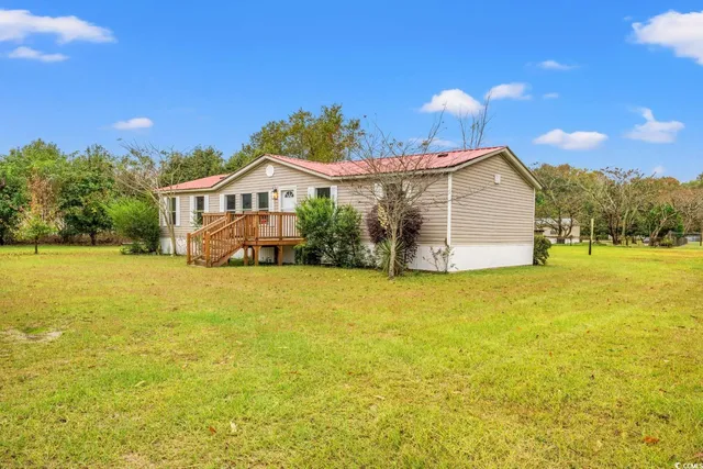 $119,900 | 1359 Beechnut Drive, Latta, SC 29565