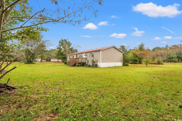 $119,900 | 1359 Beechnut Drive, Latta, SC 29565