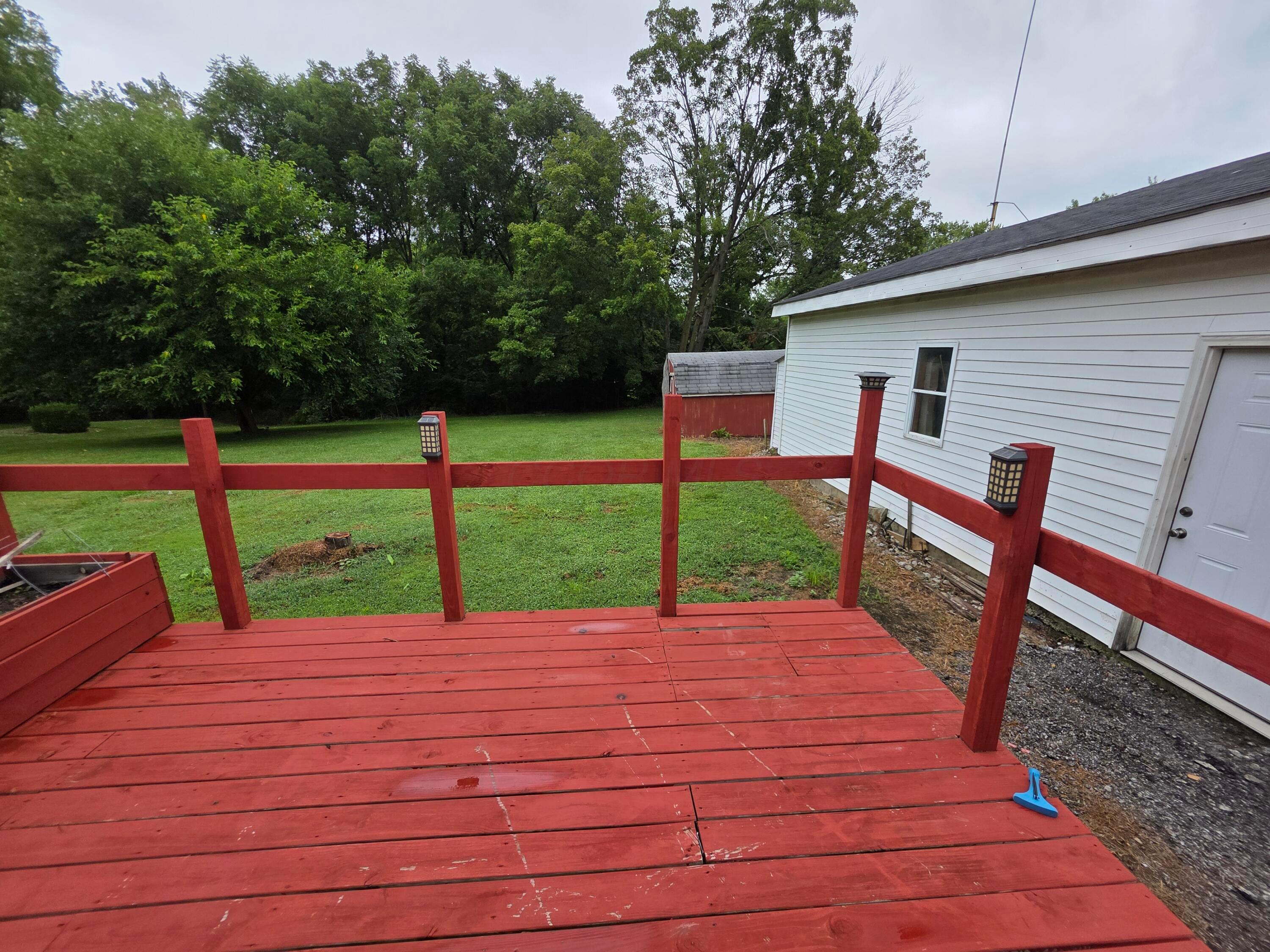 125 Richelderfer Street Cardington, OH 43315 - Photo 7 of 25 20250821_114359