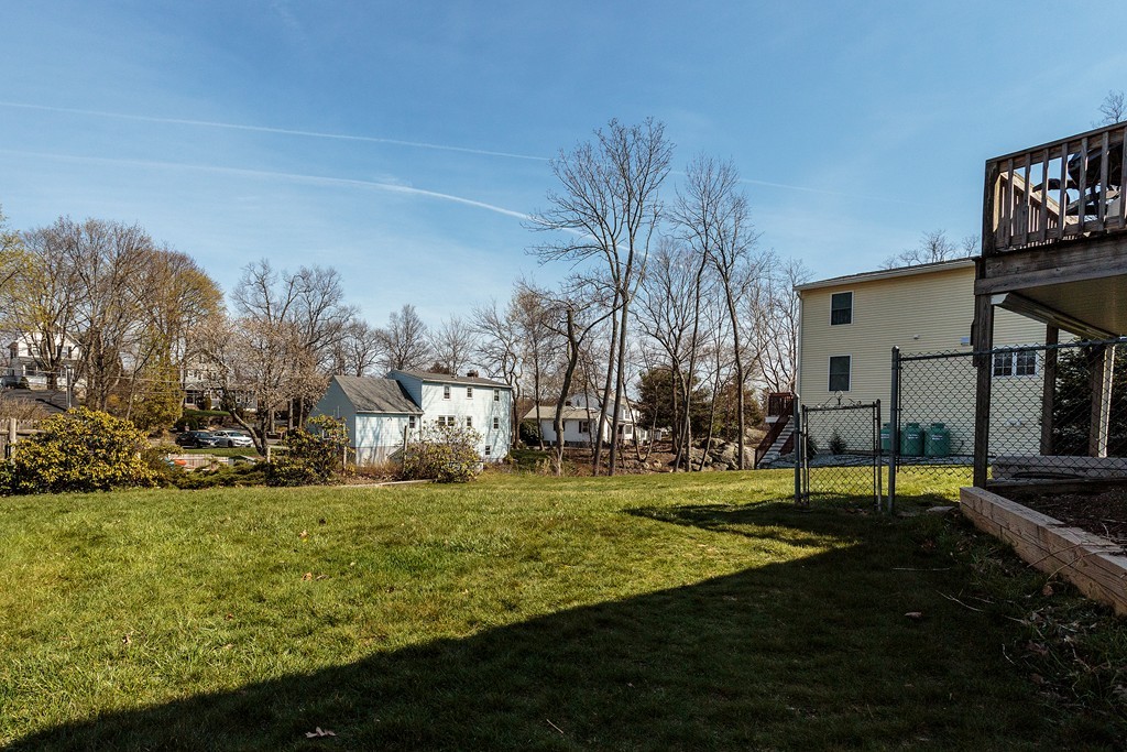 6 Overlook Road Stoneham, MA 02180 - Photo 2 of 30 Gallery Image 2