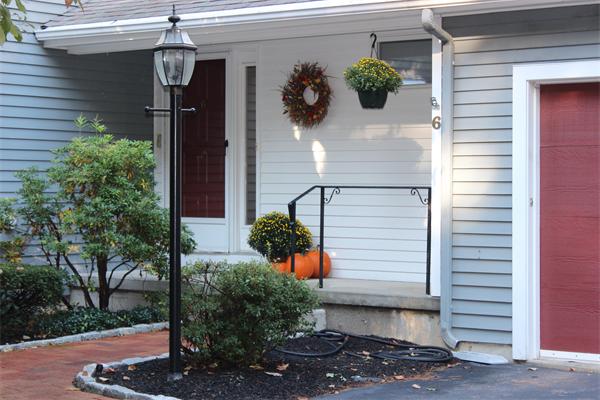 73 Spring Street, Unit 6 Medfield, MA 02052 - Photo 1 of 12 Gallery Image 1