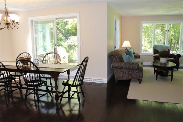 73 Spring Street, Unit 6 Medfield, MA 02052 - Photo 4 of 12 Gallery Image 4