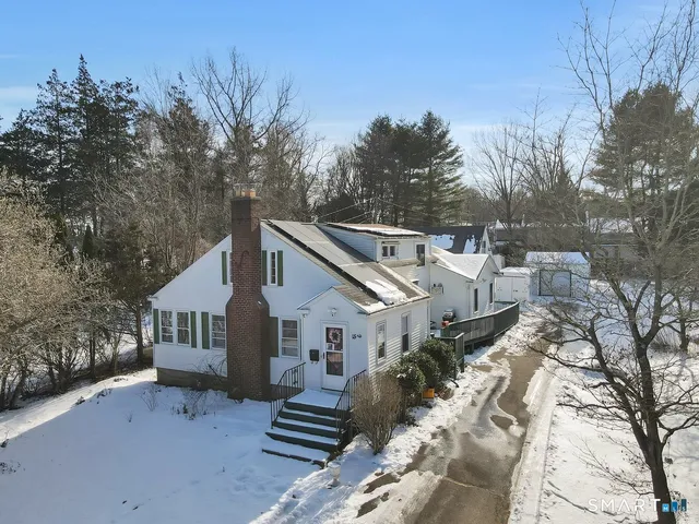 $389,900 | 156 Reservoir Road, New Britain, CT 06052