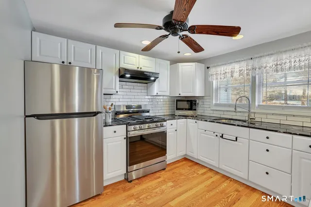 $389,900 | 156 Reservoir Road, New Britain, CT 06052