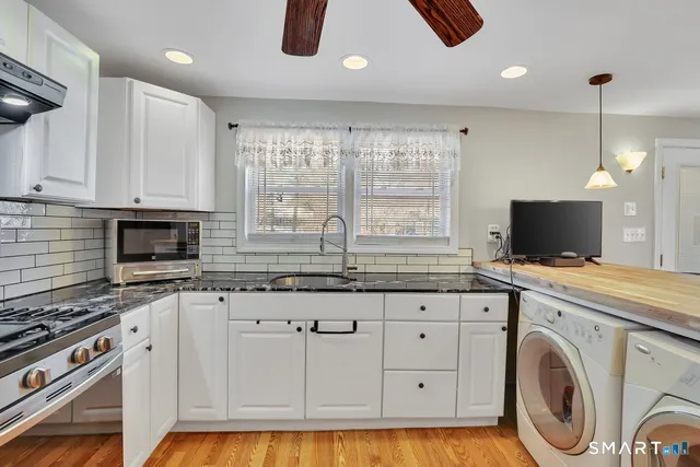 $389,900 | 156 Reservoir Road, New Britain, CT 06052