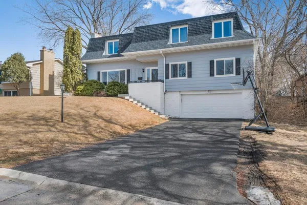 $699,900 | 6329 Halifax Avenue South, Edina, MN 55424