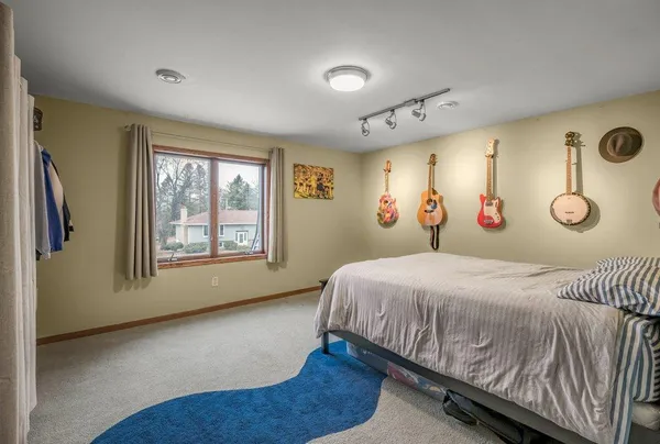 $699,900 | 6329 Halifax Avenue South, Edina, MN 55424