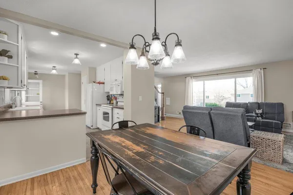 $699,900 | 6329 Halifax Avenue South, Edina, MN 55424