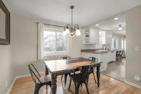 $699,900 | 6329 Halifax Avenue South, Edina, MN 55424