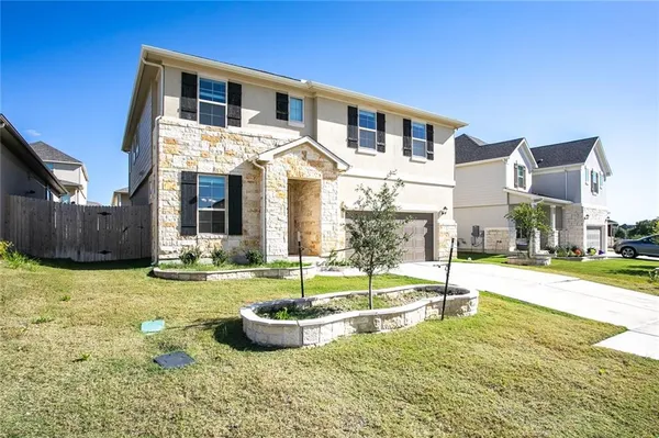 $2,500 | 217 Birkshire Drive, Georgetown, TX 78626