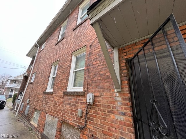 1007 Nathaniel Road Cleveland, OH 44110 - Photo 21 of 22