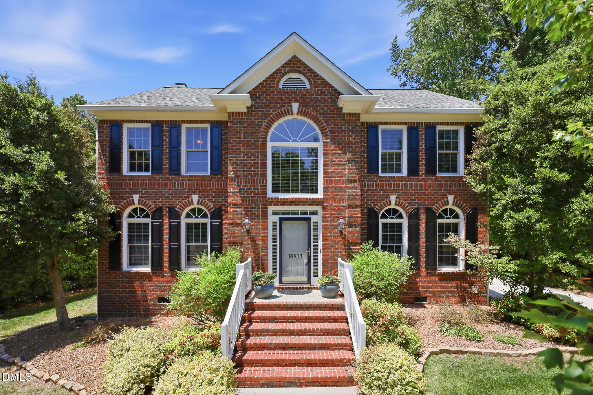 10813 Crosschurch Lane Raleigh, NC 27614 - Photo 1 of 33 1-web-or-mls-IMG_9146_1