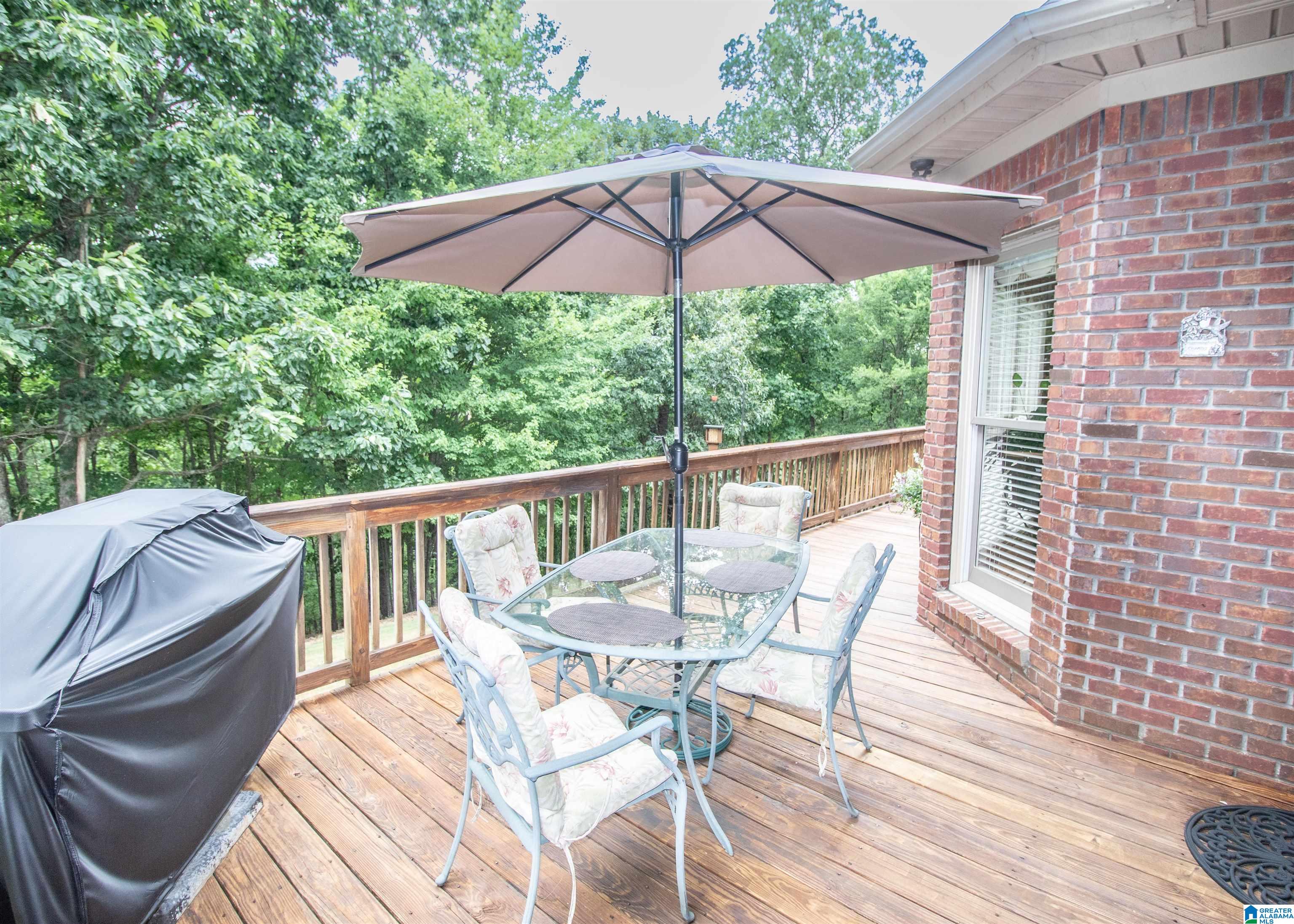 5631 Ridgeview Drive Trussville, AL 35173 - Photo 51 of 69