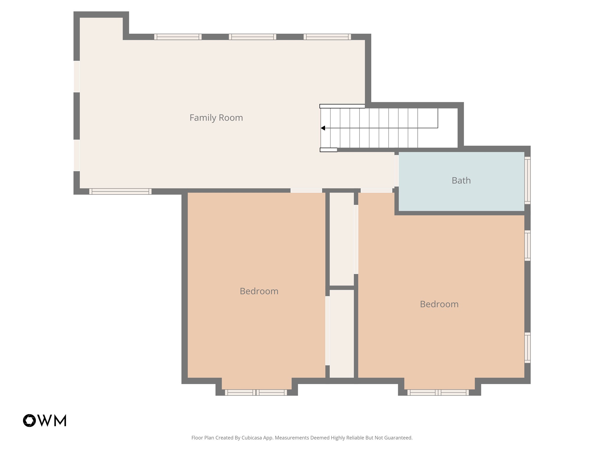 701 Furlong Drive Austin, TX 78746 - Photo 39 of 40 a picture of a floor plan