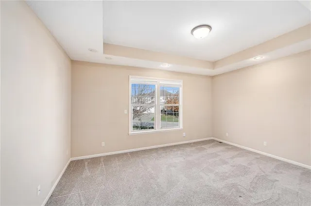 $465,000 | 1322 Rock Creek Court, Lansing, KS 66043