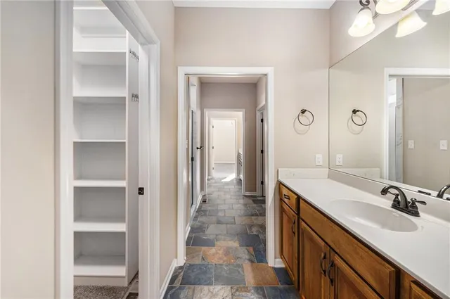 $465,000 | 1322 Rock Creek Court, Lansing, KS 66043