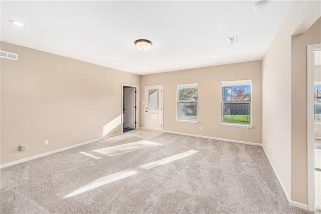 $465,000 | 1322 Rock Creek Court, Lansing, KS 66043