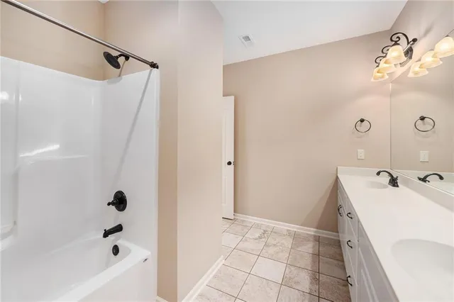 $465,000 | 1322 Rock Creek Court, Lansing, KS 66043