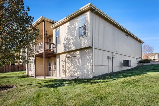 $465,000 | 1322 Rock Creek Court, Lansing, KS 66043