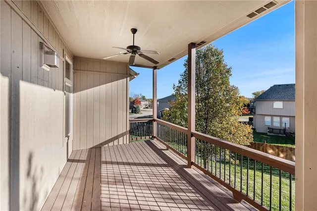 $465,000 | 1322 Rock Creek Court, Lansing, KS 66043