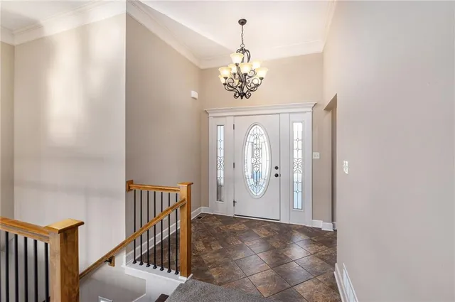 $465,000 | 1322 Rock Creek Court, Lansing, KS 66043