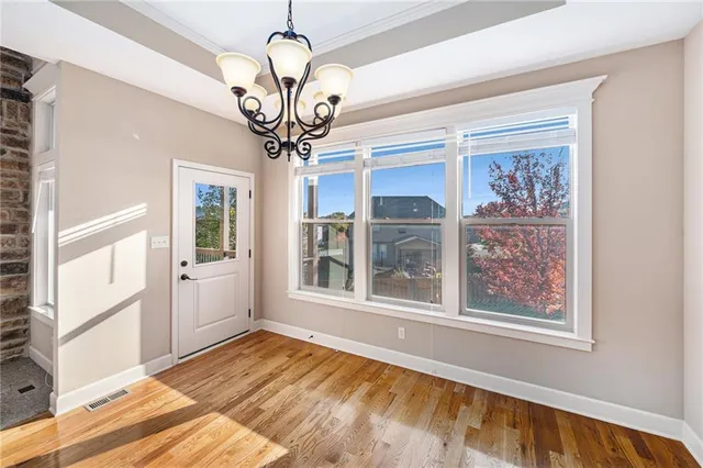 $465,000 | 1322 Rock Creek Court, Lansing, KS 66043